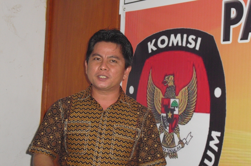 KPU Minsel Siap Ikut Sidang Sengketa Pilkada